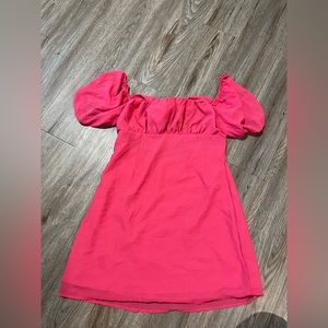 Brand new! Baby doll dress